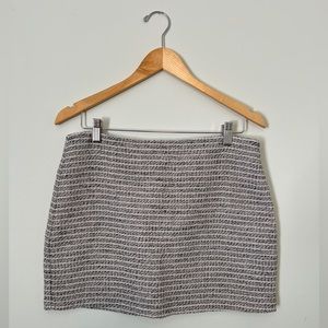 NWOT BCBGeneration Mini Skirt